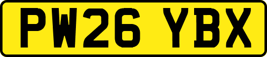 PW26YBX