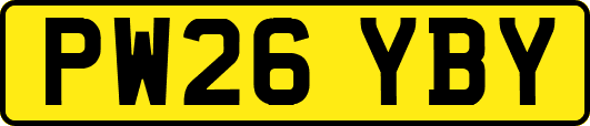 PW26YBY
