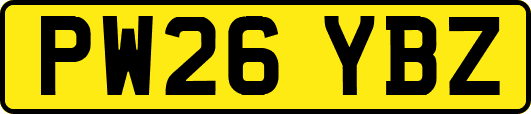 PW26YBZ