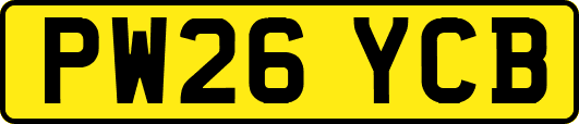 PW26YCB
