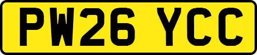 PW26YCC