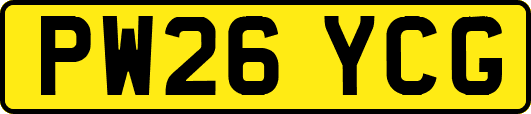 PW26YCG
