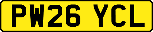 PW26YCL