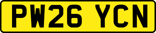 PW26YCN