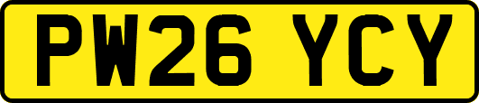 PW26YCY