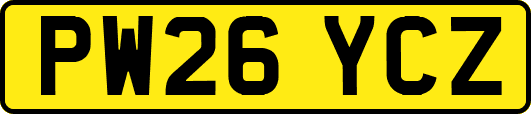 PW26YCZ