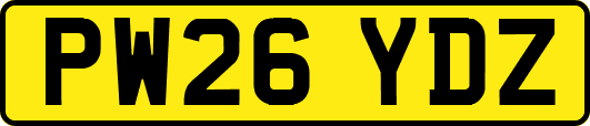 PW26YDZ