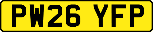 PW26YFP