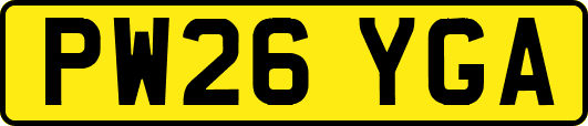 PW26YGA