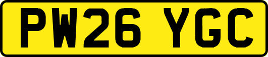 PW26YGC