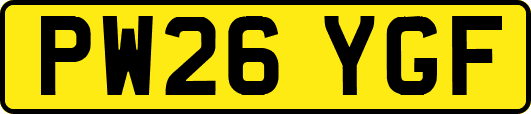 PW26YGF