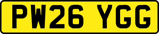 PW26YGG