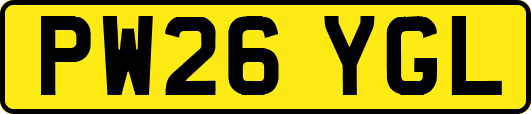 PW26YGL