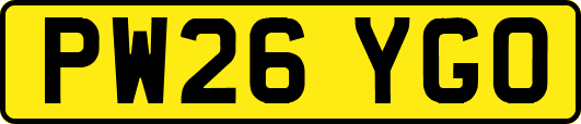PW26YGO
