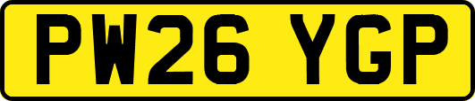 PW26YGP