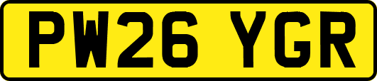 PW26YGR