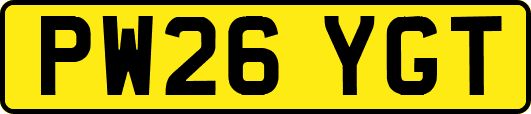 PW26YGT