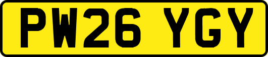 PW26YGY