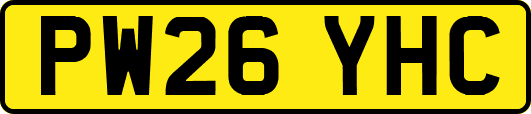 PW26YHC