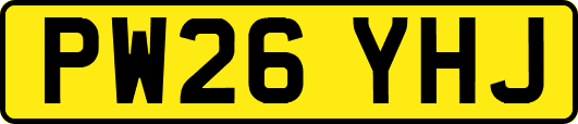 PW26YHJ