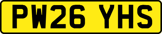 PW26YHS