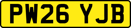 PW26YJB