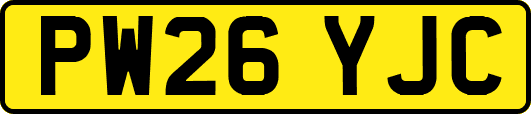 PW26YJC