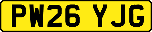 PW26YJG