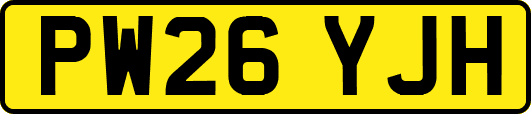 PW26YJH