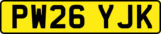 PW26YJK