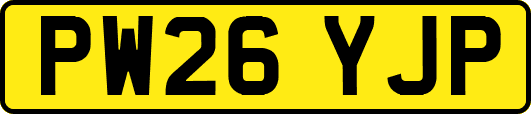 PW26YJP