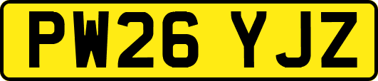 PW26YJZ