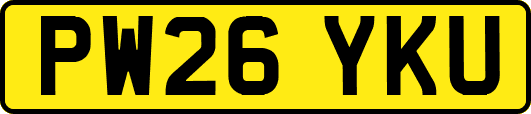 PW26YKU