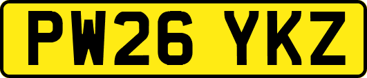 PW26YKZ