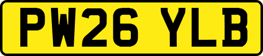 PW26YLB