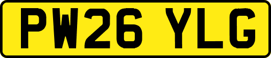 PW26YLG