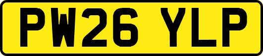PW26YLP