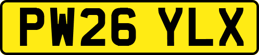 PW26YLX