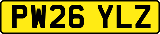 PW26YLZ
