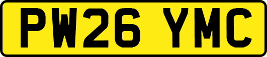PW26YMC