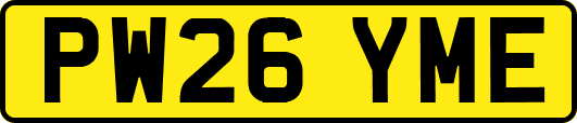 PW26YME