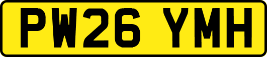 PW26YMH