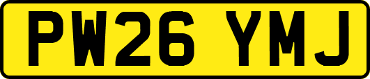 PW26YMJ