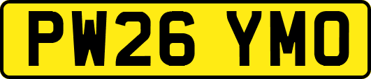 PW26YMO
