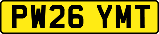 PW26YMT