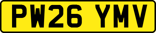 PW26YMV
