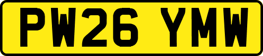 PW26YMW