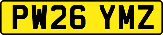 PW26YMZ