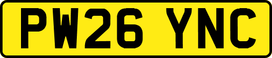 PW26YNC