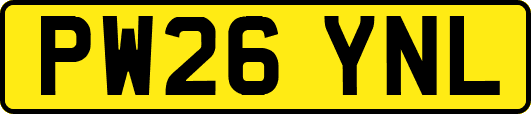 PW26YNL